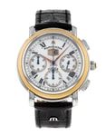 Pre-Owned Maurice Lacroix Masterpiece Watch